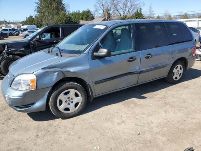 2005 FORD FREESTAR S 2005 image