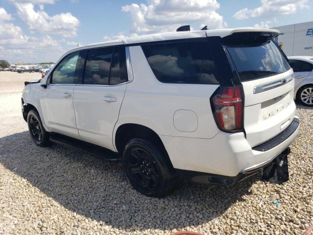 Изображение 2 2021 CHEVROLET TAHOE C1500 2021 с VIN 1GBSCLED0MR296320