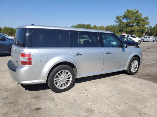 Image 3 of 2019 FORD FLEX SEL 2019 with VIN 2FMGK5C81KBA24733