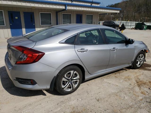 Изображение 3 2017 HONDA CIVIC LX 2017 с VIN 19XFC2F53HE055495
