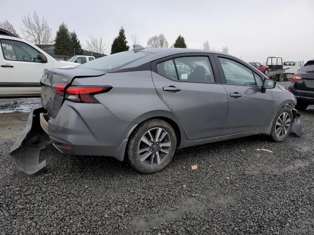 Image 3 of 2022 NISSAN VERSA SV 2022 with VIN 3N1CN8EV2NL852834