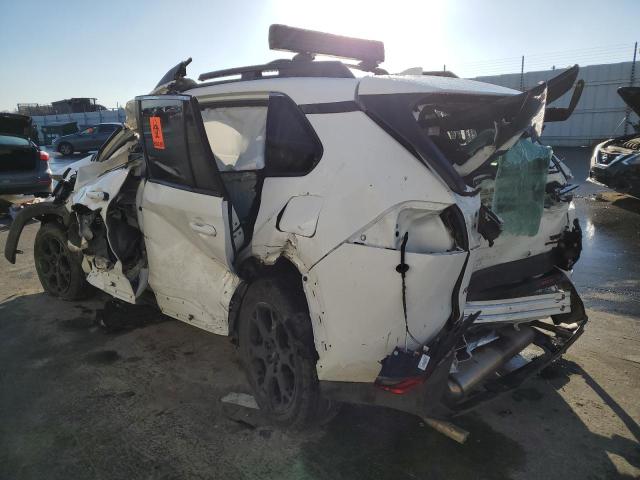 Image 2 of 2020 TOYOTA RAV4 ADVENTURE 2020 with VIN 2T3J1RFV2LC076197