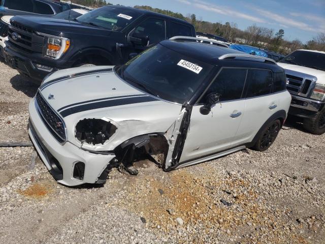Obraz 2021 MINI COOPER S COUNTRYMAN ALL4 2021