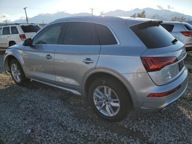 Изображение 2 2022 AUDI Q5 PREMIUM 45 2022 с VIN WA1GAAFY7N2093765