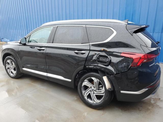 Image 2 of 2023 HYUNDAI SANTA FE SEL PREMIUM 2023 with VIN 5NMS34AJ2PH609423