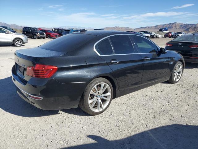 Изображение 3 2014 BMW 535 D 2014 с VIN WBAXA5C53ED689514