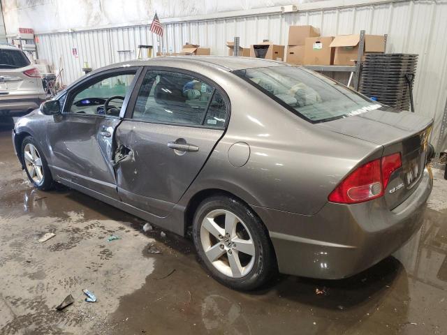 Изображение 2 2008 HONDA CIVIC EX 2008 с VIN 1HGFA16888L004836