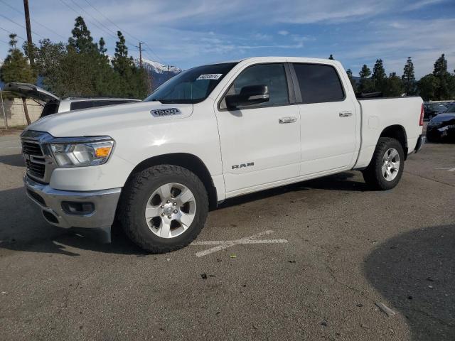 Изображение 1 2019 RAM 1500 BIG HORN/LONE STAR 2019 с VIN 1C6RREFT5KN813794
