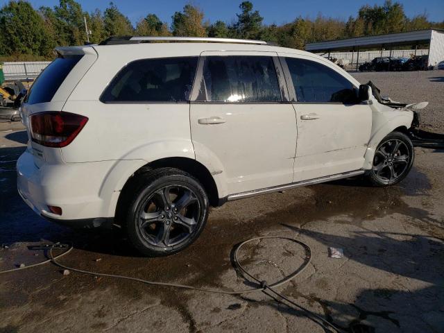 Image 3 of 2019 DODGE JOURNEY CROSSROAD 2019 with VIN 3C4PDCGG0KT860817