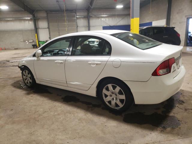 Obraz 2 z 2009 HONDA CIVIC LX 2009 z VIN 2HGFA16559H364117