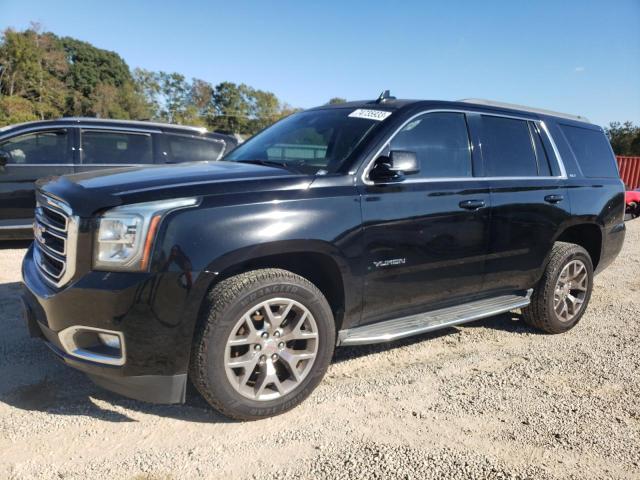 2016 GMC YUKON SLT 2016 image
