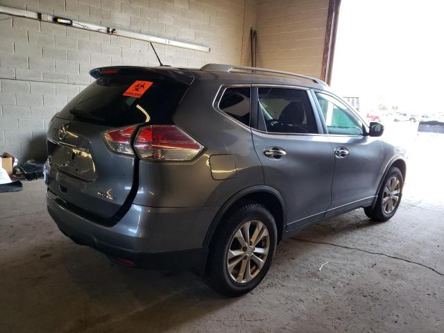 Obraz 3 z 2015 NISSAN ROGUE S 2015 z VIN 5N1AT2MV0FC920498