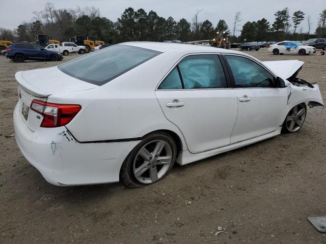 Изображение 3 2014 TOYOTA CAMRY L 2014 с VIN 4T1BF1FK1EU368382
