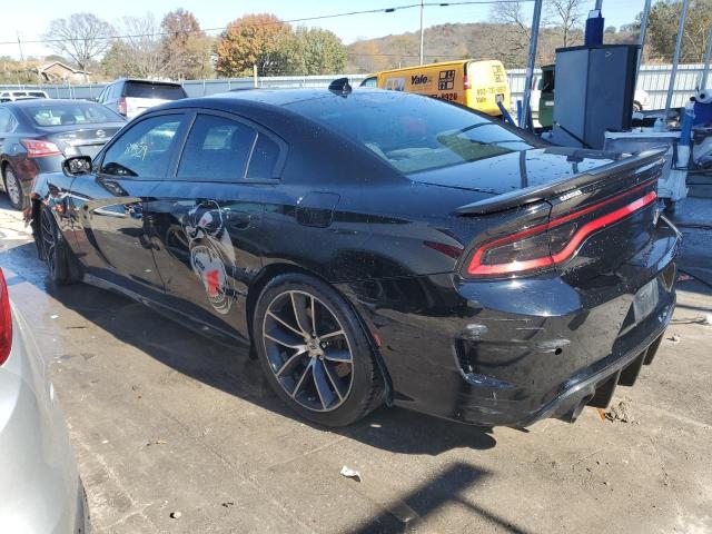 Obraz 2 z 2018 DODGE CHARGER R/T 392 2018 z VIN 2C3CDXGJ4JH306483