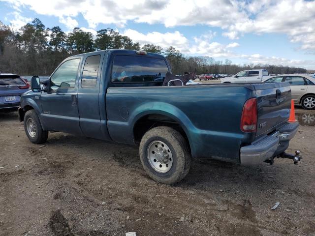 Изображение 2 1999 FORD F250 SUPER DUTY 1999 с VIN 1FTNX20F0XEC44696