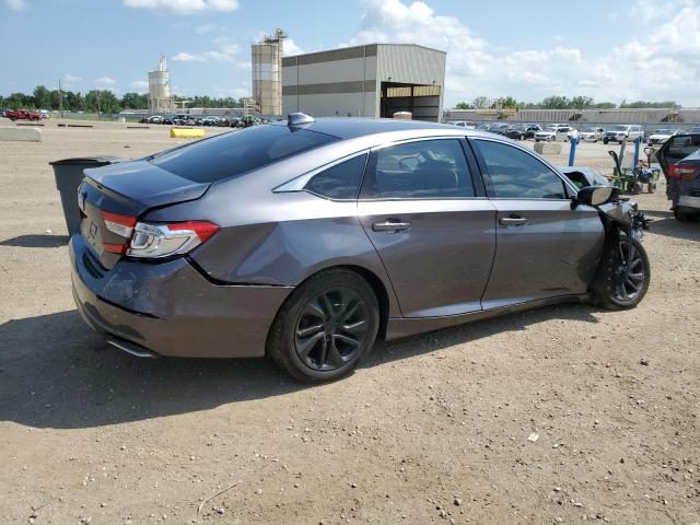Obraz 3 z 2020 HONDA ACCORD LX 2020 z VIN 1HGCV1F12LA100654