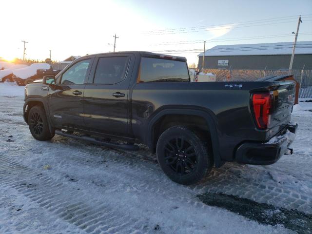 Изображение 2 2021 GMC SIERRA K1500 ELEVATION 2021 с VIN 3GTU9CED3MG229939