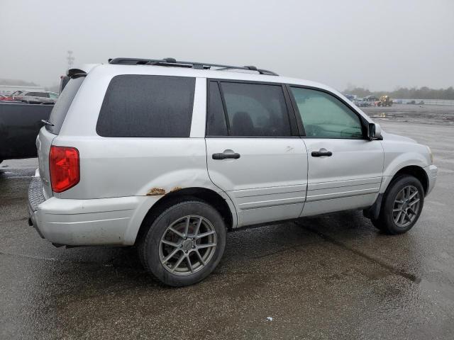 Obraz 3 z 2004 HONDA PILOT EXL 2004 z VIN 2HKYF18624H515252