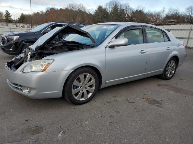 2007 TOYOTA AVALON XL 2007 image