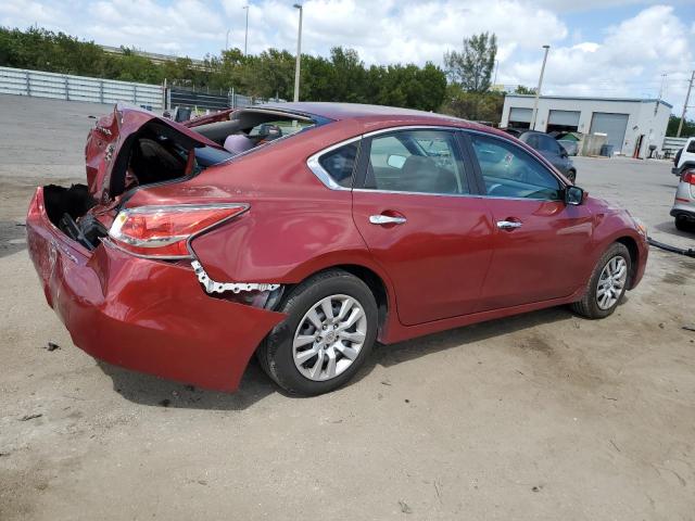 Image 3 of 2014 NISSAN ALTIMA 2.5 2014 with VIN 1N4AL3AP6EC165992