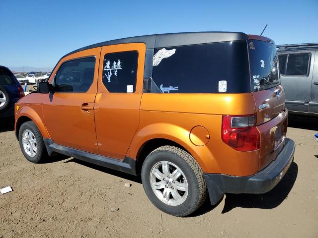 Изображение 2 2006 HONDA ELEMENT EX 2006 с VIN 5J6YH28706L025183