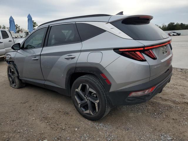 Изображение 2 2022 HYUNDAI TUCSON SEL CONVENIENCE 2022 с VIN KM8JFCA13NU036269