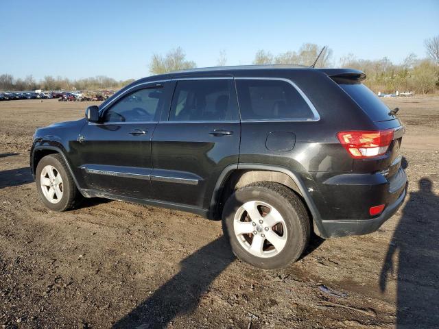 Image 2 of 2012 JEEP GRAND CHEROKEE LAREDO 2012 with VIN 1C4RJFAG4CC248810