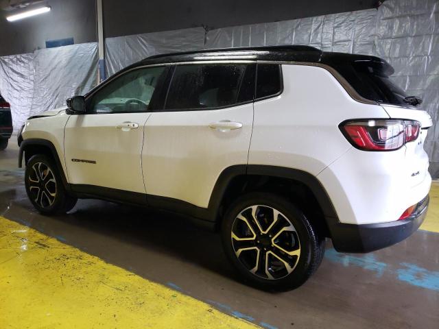 Изображение 2 2023 JEEP COMPASS LIMITED 2023 с VIN 3C4NJDCN0PT566562