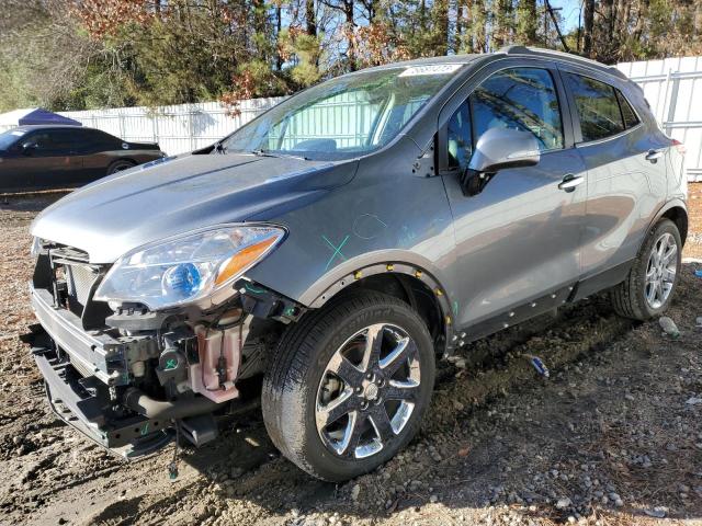 Obraz 1 z 2015 Buick Encore 2015 z VIN KL4CJCSB7FB030002
