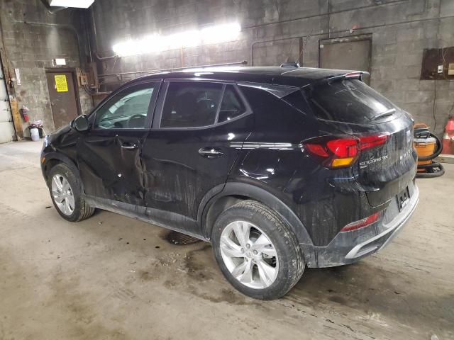 Obraz 2 z 2024 BUICK ENCORE GX PREFERRED 2024 z VIN KL4AMCSL6RB109690