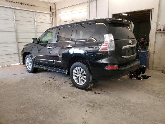 Изображение 2 2018 LEXUS GX 460 2018 с VIN JTJBM7FX9J5200919