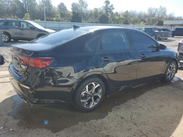 Image 3 of 2021 KIA FORTE FE 2021 with VIN 3KPF24AD6ME370248