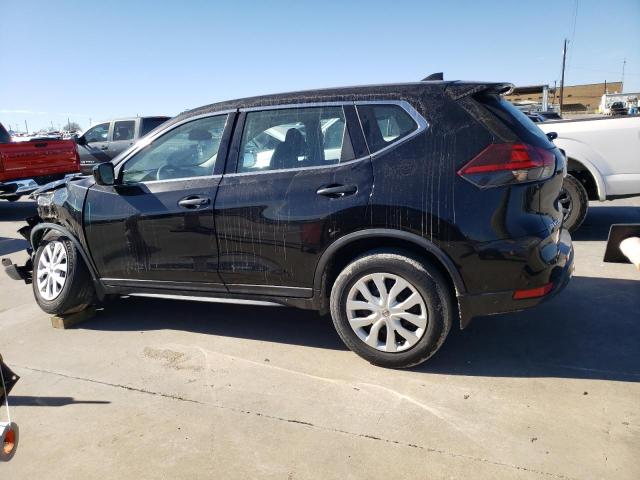 Изображение 2 2019 NISSAN ROGUE S 2019 с VIN KNMAT2MT0KP560056