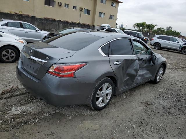 Image 3 of 2015 NISSAN ALTIMA 2.5 2015 with VIN 1N4AL3AP9FC426596