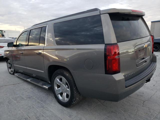 Obraz 2 z 2018 CHEVROLET SUBURBAN K1500 LT 2018 z VIN 1GNSKHKC9JR289666