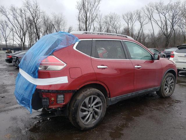 Obraz 3 z 2016 NISSAN ROGUE S 2016 z VIN 5N1AT2MV1GC897105