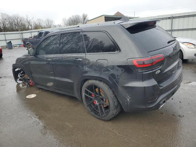 Obraz 2 z 2014 JEEP GRAND CHEROKEE SRT-8 2014 z VIN 1C4RJFDJ0EC242772