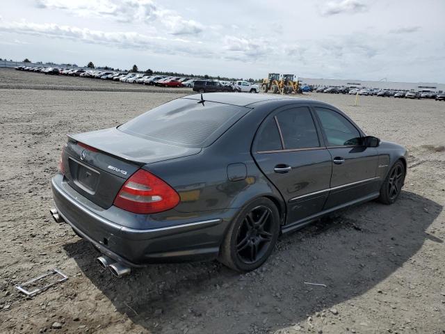 Obraz 3 z 2004 MERCEDES-BENZ E 55 AMG 2004 z VIN WDBUF76J14A542117