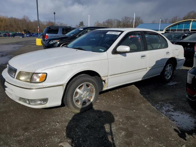Изображение 1998 INFINITI I30  1998