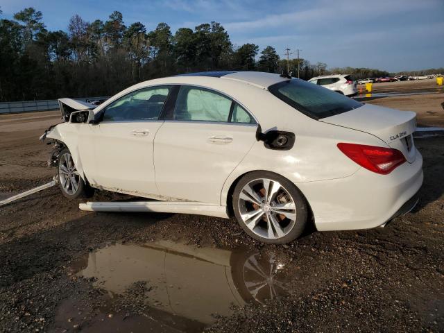 Image 2 of 2015 MERCEDES-BENZ CLA 250 2015 with VIN WDDSJ4EB9FN162508