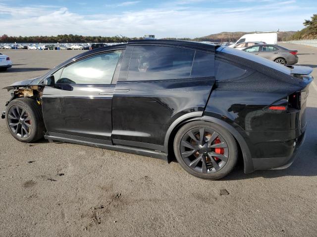 Изображение 2 2023 TESLA MODEL X  2023 с VIN 7SAXCBE64PF411531