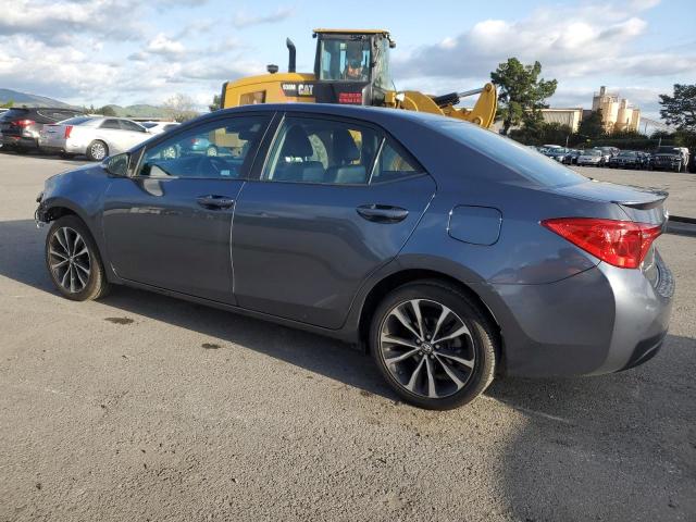 Image 2 of 2018 TOYOTA COROLLA L 2018 with VIN 2T1BURHE7JC012543