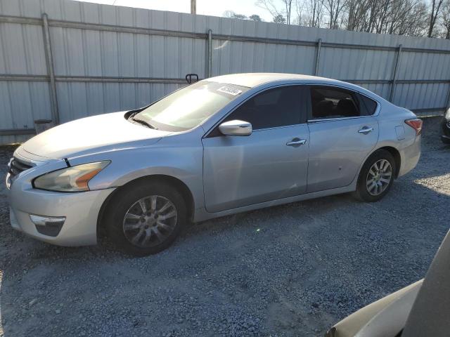 Obraz 1 z 2015 NISSAN ALTIMA 2.5 2015 z VIN 1N4AL3AP1FC277715