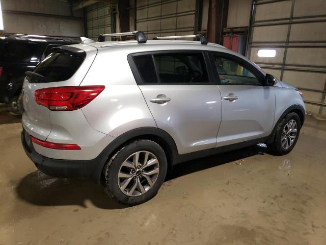 Obraz 3 z 2015 KIA SPORTAGE LX 2015 z VIN KNDPB3AC5F7758824