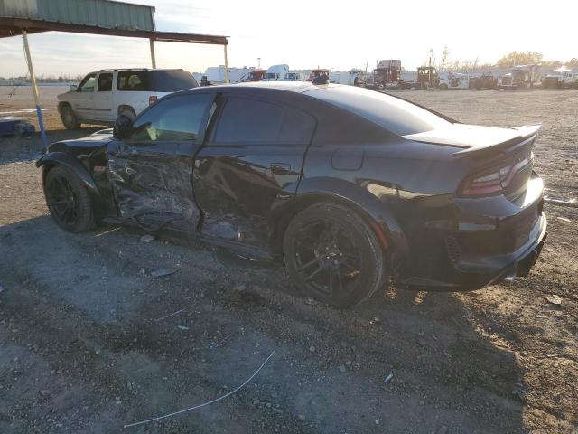 Image 2 of 2021 DODGE CHARGER SCAT PACK 2021 with VIN 2C3CDXGJXMH579481