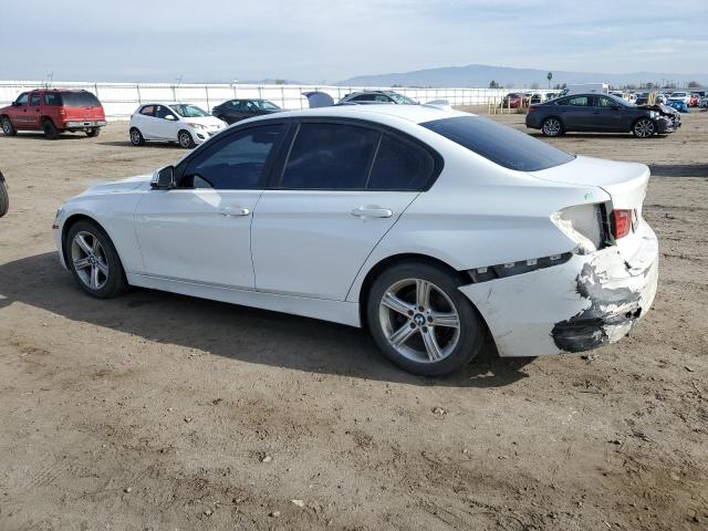 Image 2 of 2014 BMW 328 D 2014 with VIN WBA3D3C59EK153771