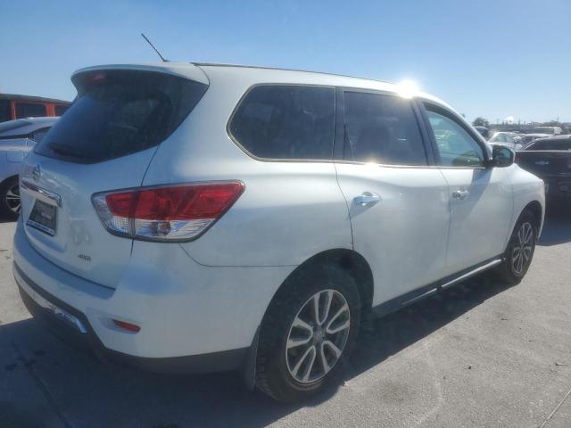 Изображение 3 Nissan Pathfinder S 2015 с VIN 5N1AR2MM4FC635096