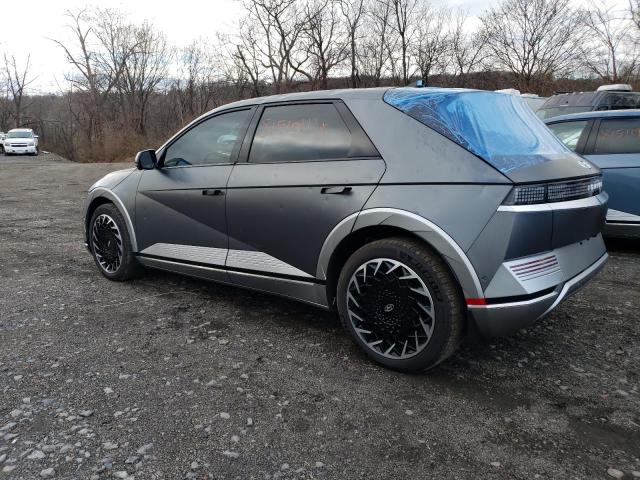 Image 2 of 2023 HYUNDAI IONIQ 5 LIMITED 2023 with VIN KM8KRDAF2PU229870