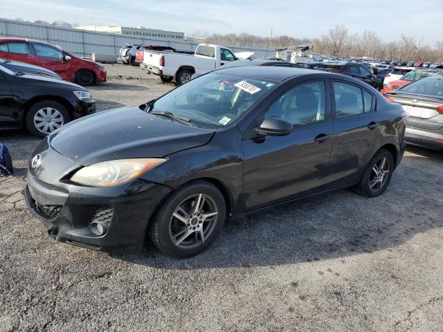 Obraz 2012 MAZDA 3 I 2012