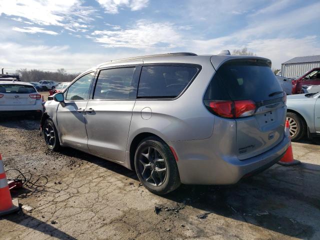 Изображение 2 2019 CHRYSLER PACIFICA TOURING L 2019 с VIN 2C4RC1BG2KR714607